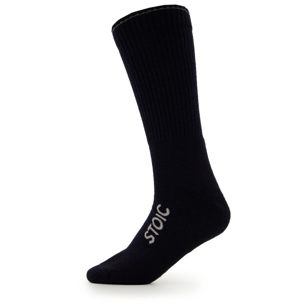 Stoic - Merino Wool Silk Hiking Socks - Wandersocken