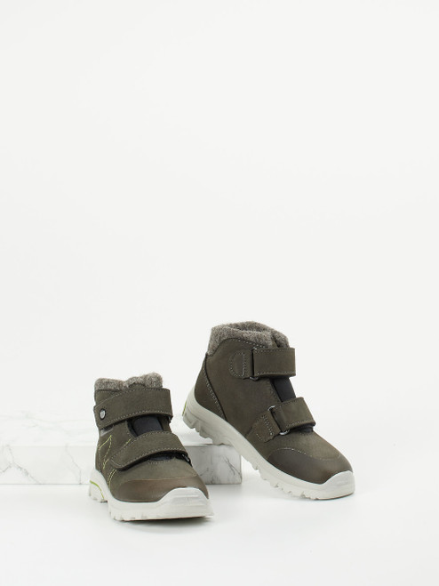 Lauflern-Klettboots gefüttert-68356090002 Ricosta