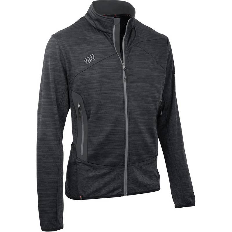 Maul Sport Falzleben Fleecejacke Herren
