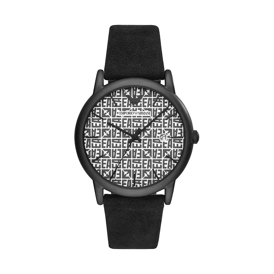 Emporio Armani Herrenuhr