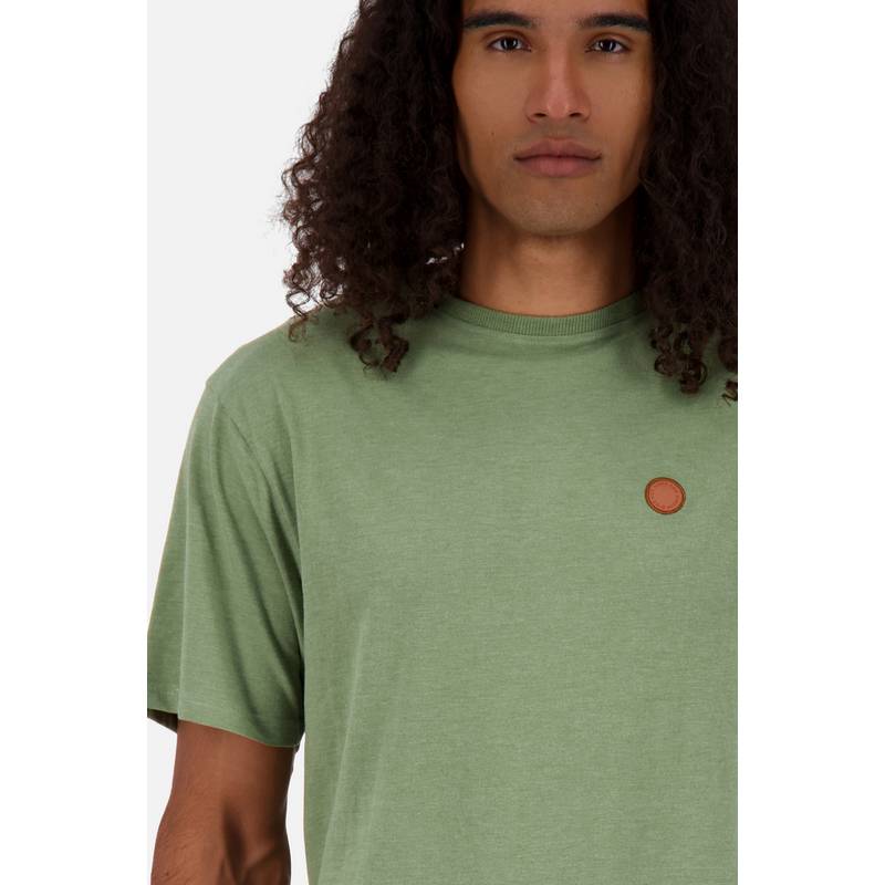 ALIFE AND KICKIN MaddoxAK A T-Shirt Herren