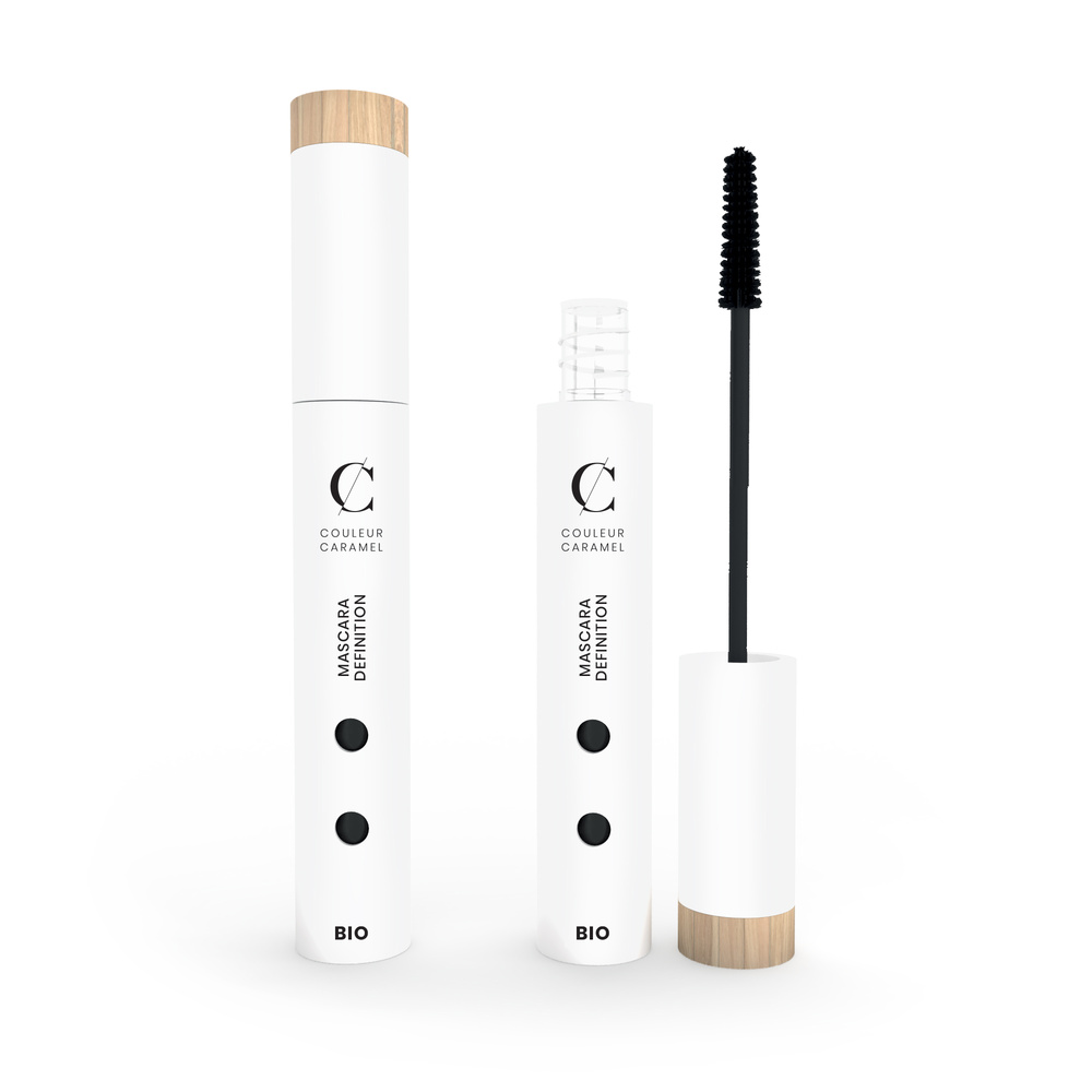Couleur Caramel Mascara Définition Mascara