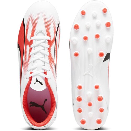 HERREN FUSSBALL-RASENSCHUHE ULTRA PLAY MG
