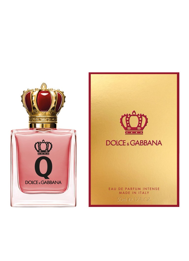 Dolce & Gabbana Q marki Dolce&Gabbana Eau de Parfum Intenso