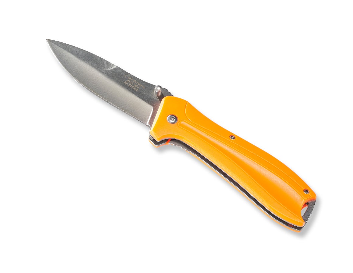 Arbeits-Einhandmesser worker