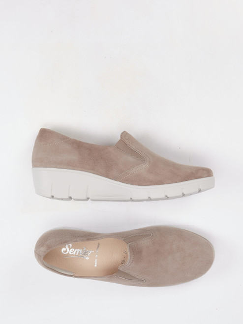 Slipper-25633290021 Semler