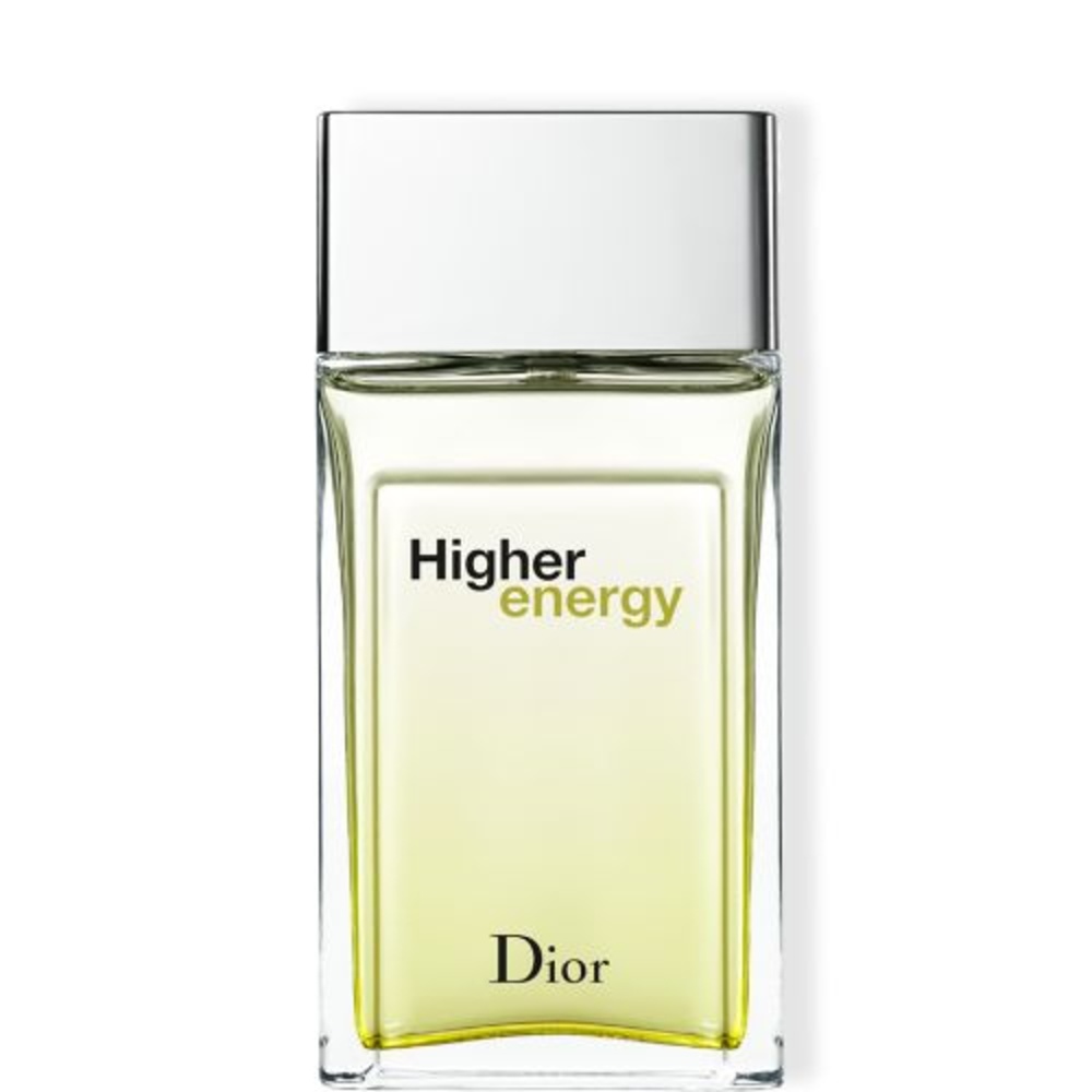 DIOR Higher Energy Eau de Toilette