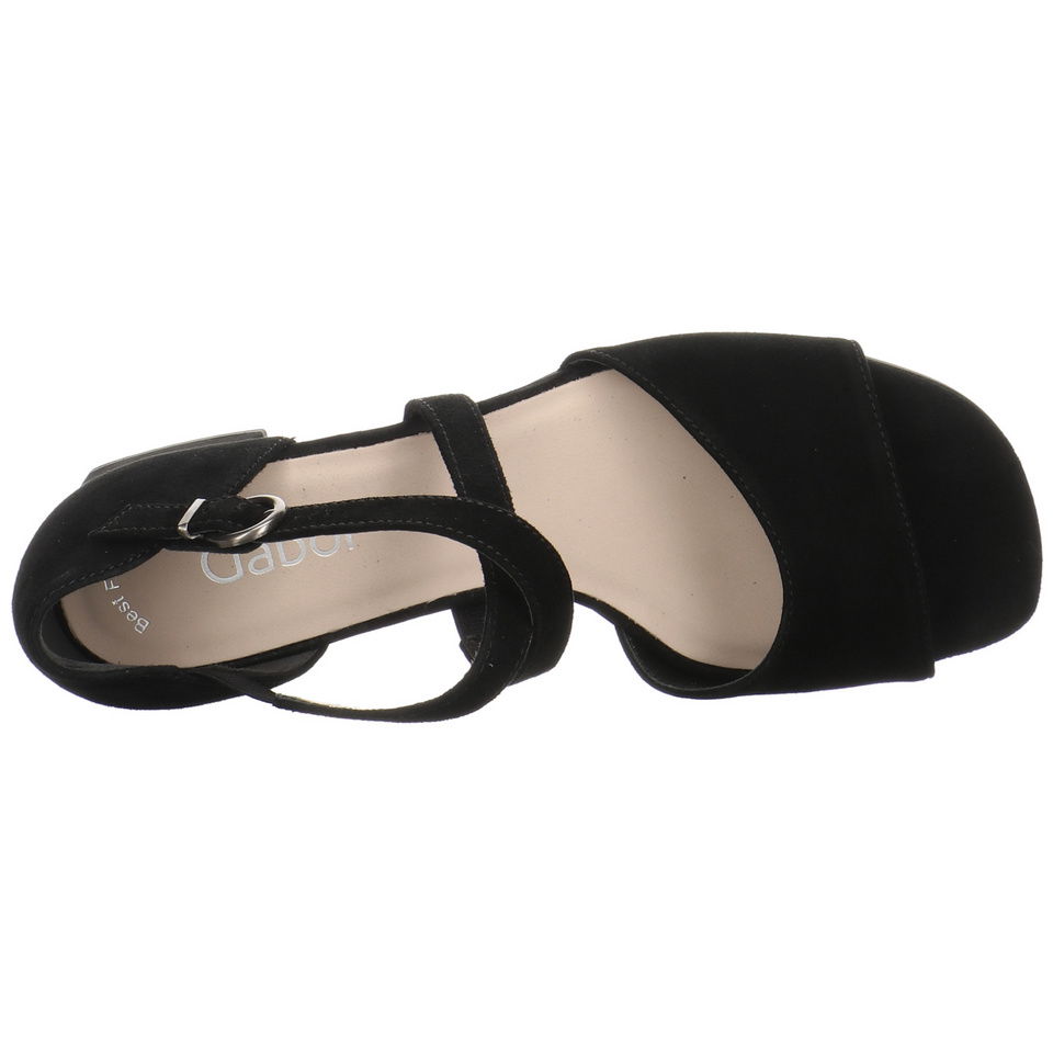 Gabor Sandalette