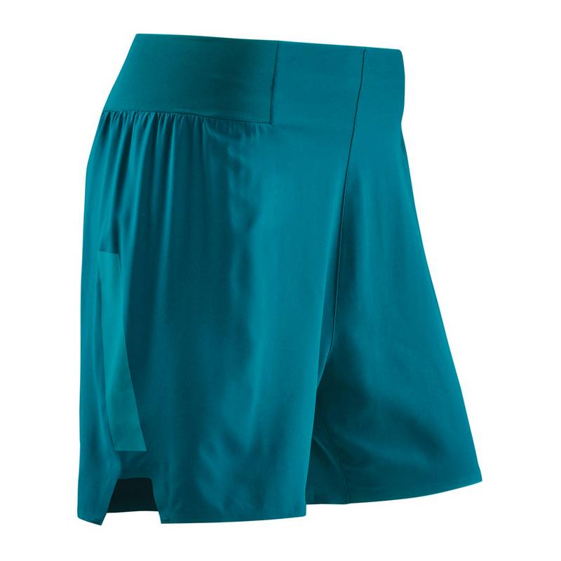 CEP Run Loose Fit Laufshorts Damen