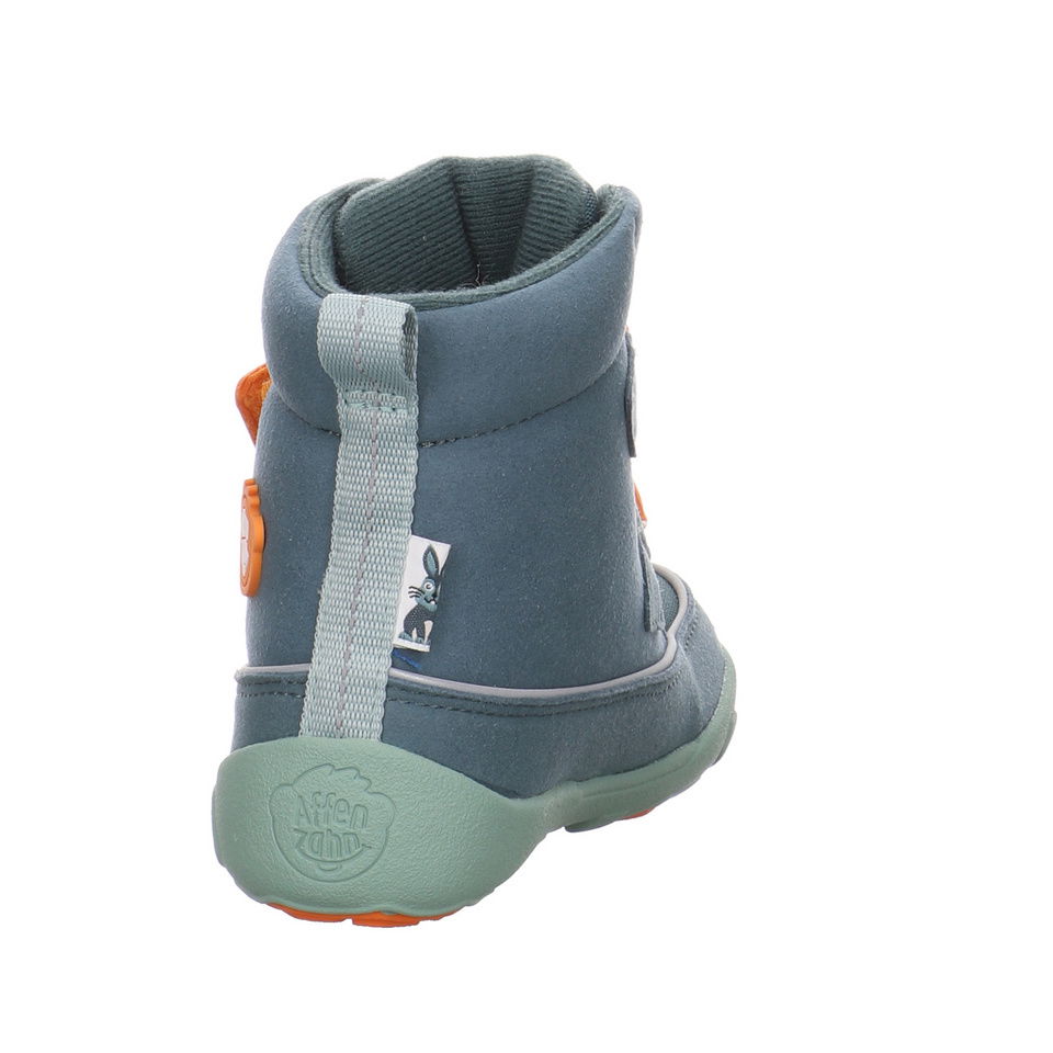 Affenzahn Hase Comfy Boots