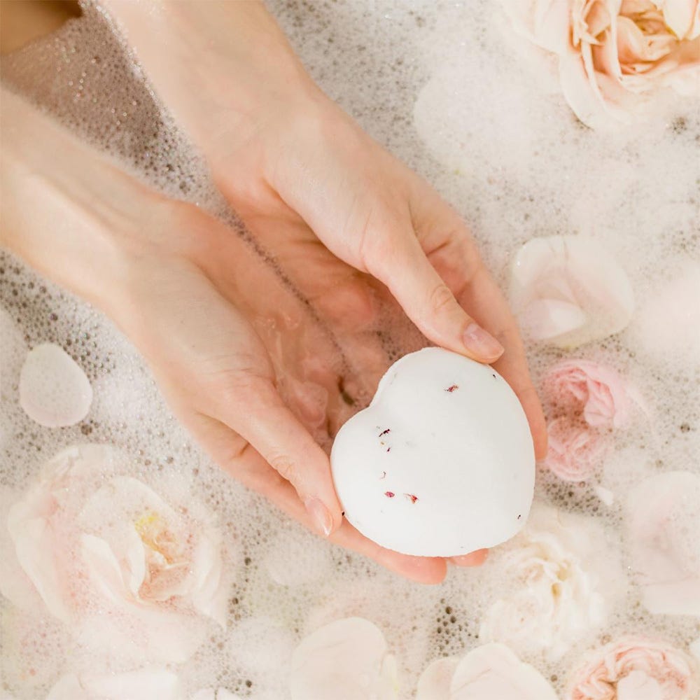 STENDERS Geschenkset Bath Rose