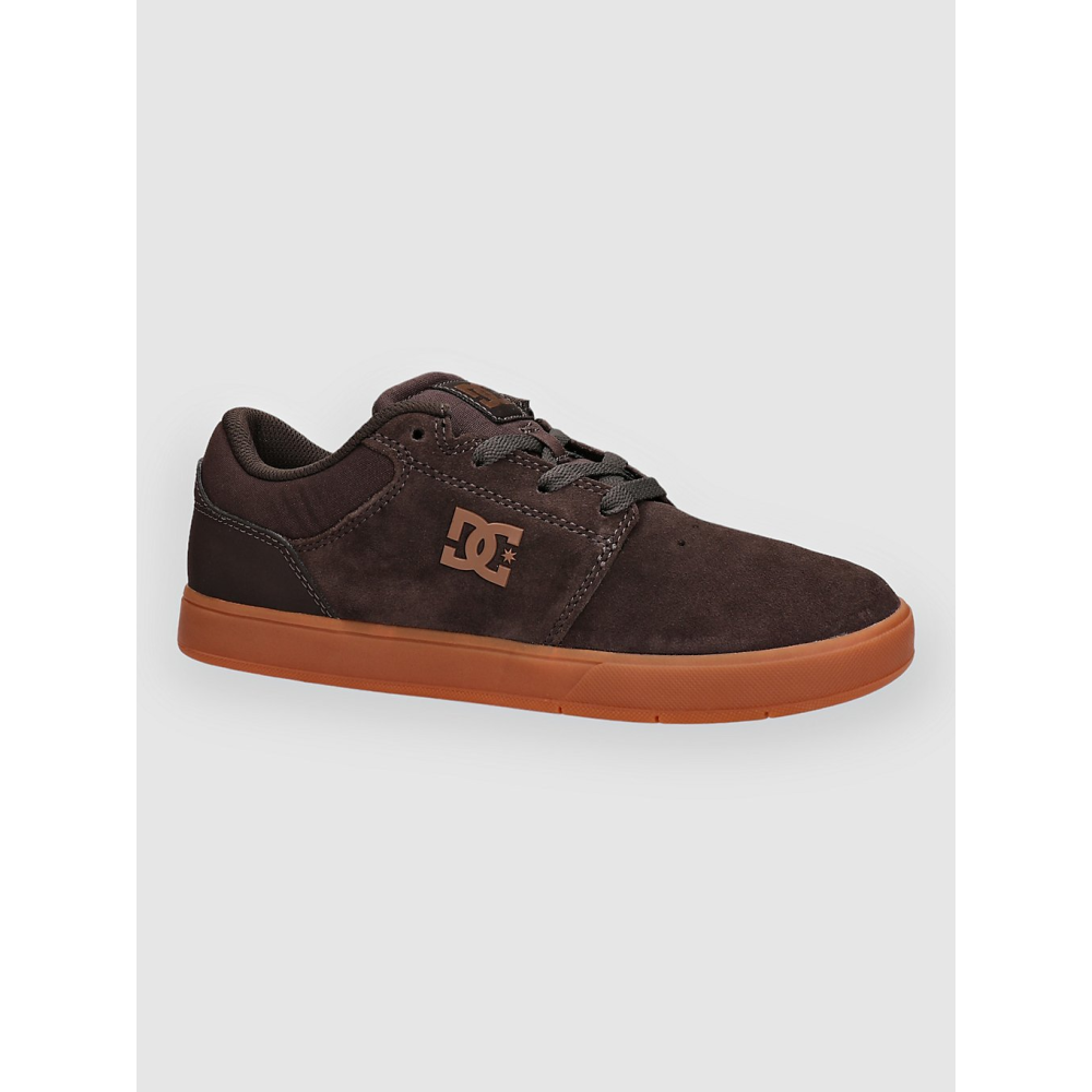DC Crisis 2 ADYS100647 BGF / braun