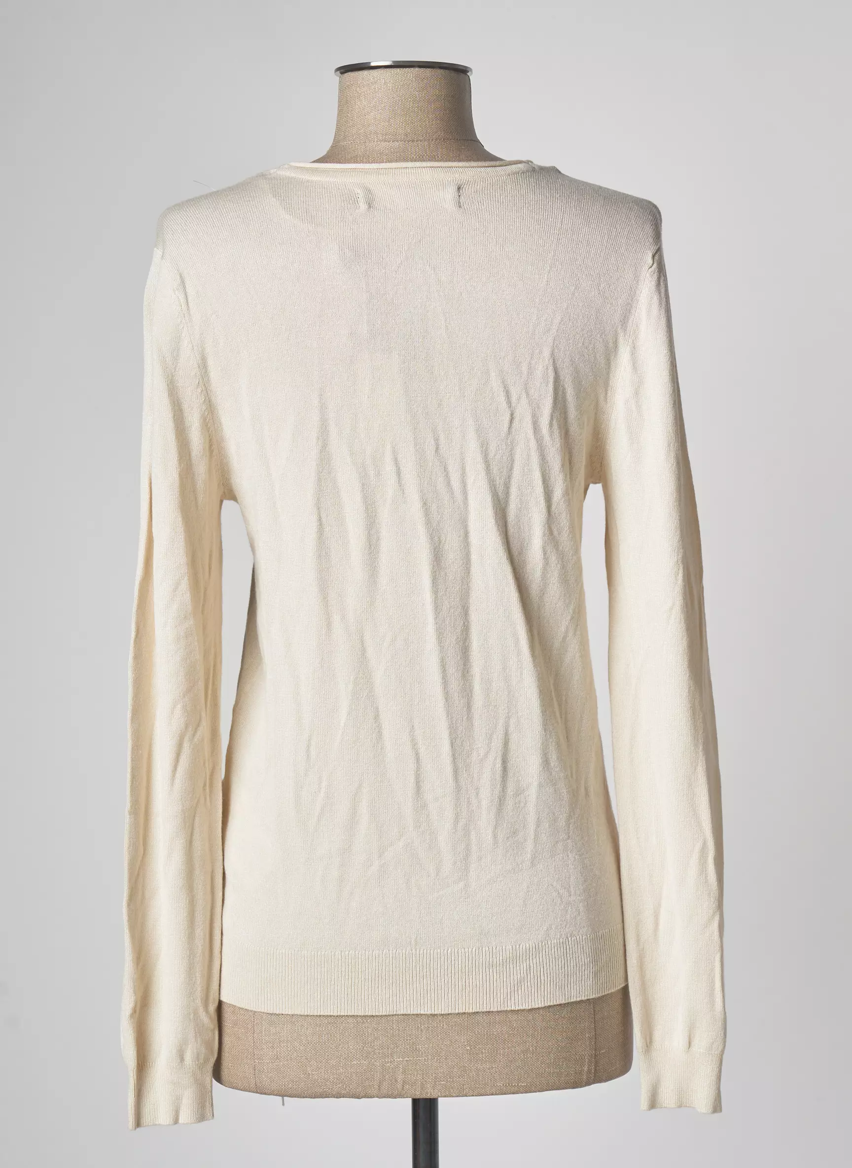 Vero Moda Cardigans Femme couleur blanc