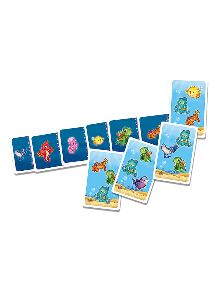 Schmidt Spiele Kartenspiel 