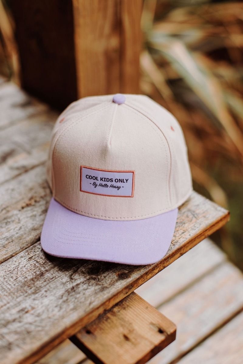 Hello Hossy  MINI LAVENDER -  Lavande Rose