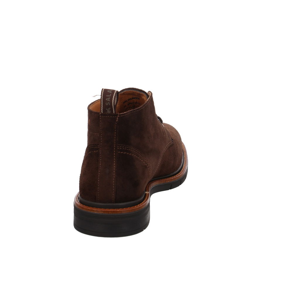 SALAMANDER Nivus Boots