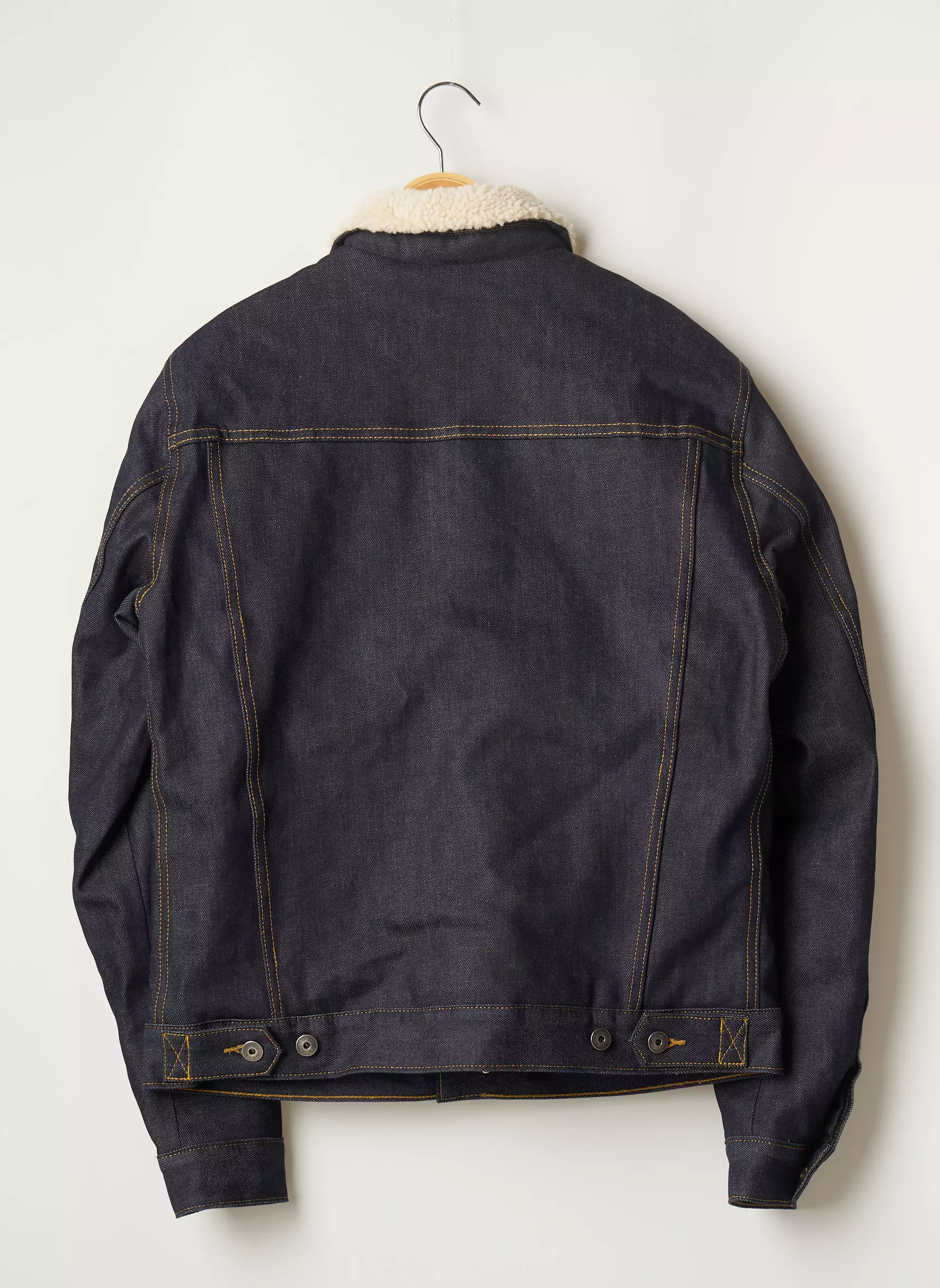 Daytona Vestesenjean Homme couleur bleu
