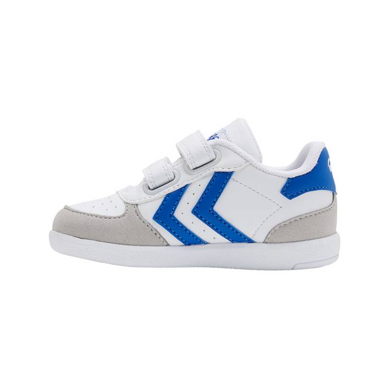 hummel VICTORY Sneaker Kinder