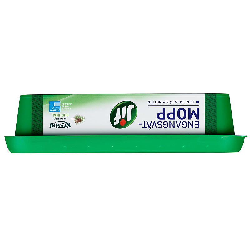 Jif Engangsmopp 10-pk Jif Krystal Furunål