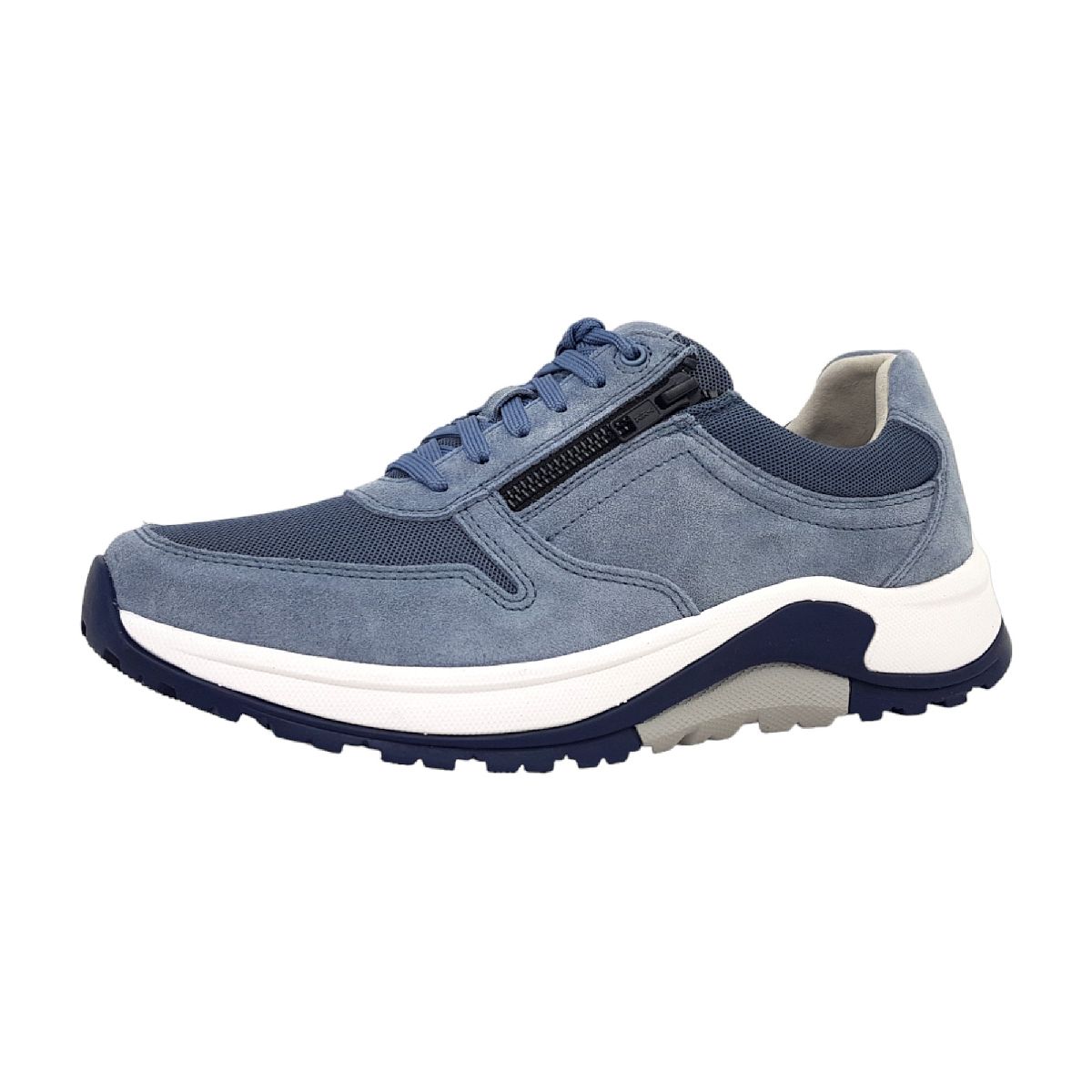 Pius Gabor 8000.14.16 Blau nautic