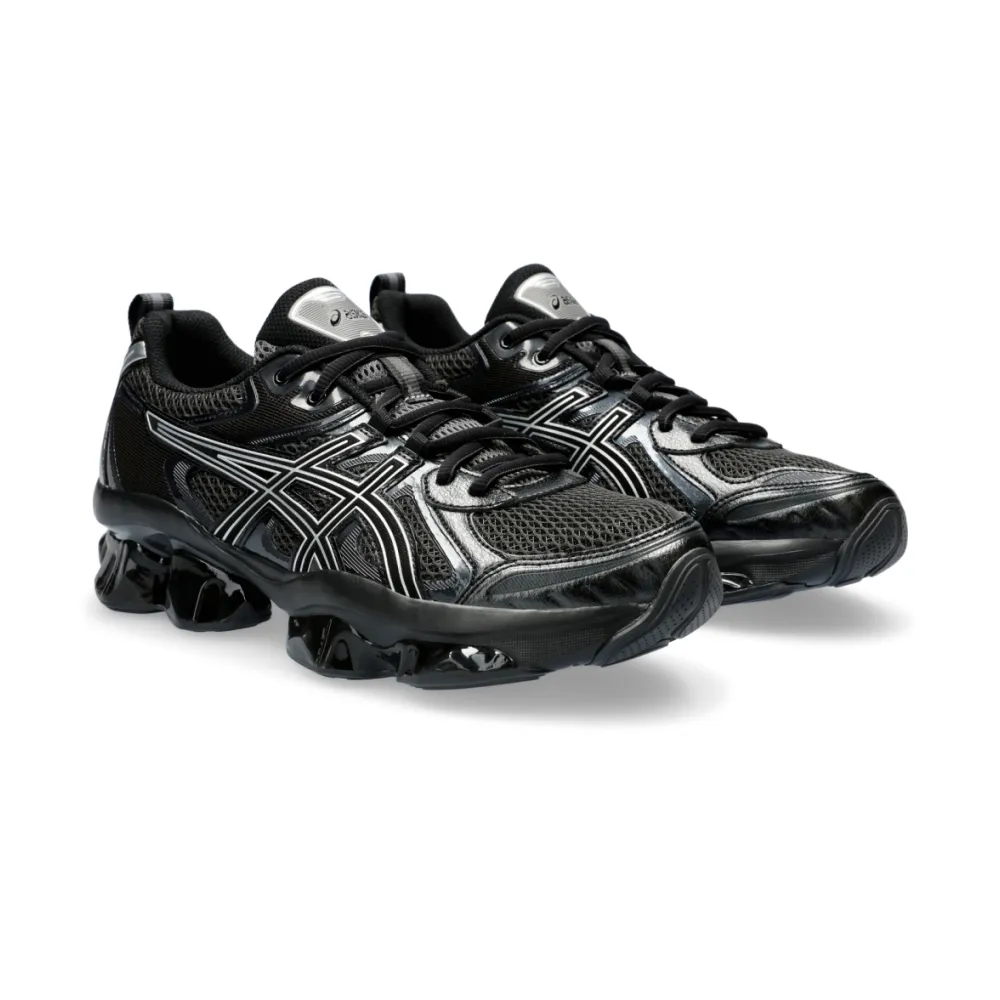 Asics Gel-Quantum Kinetic Black 1203A270-023 / schwarz