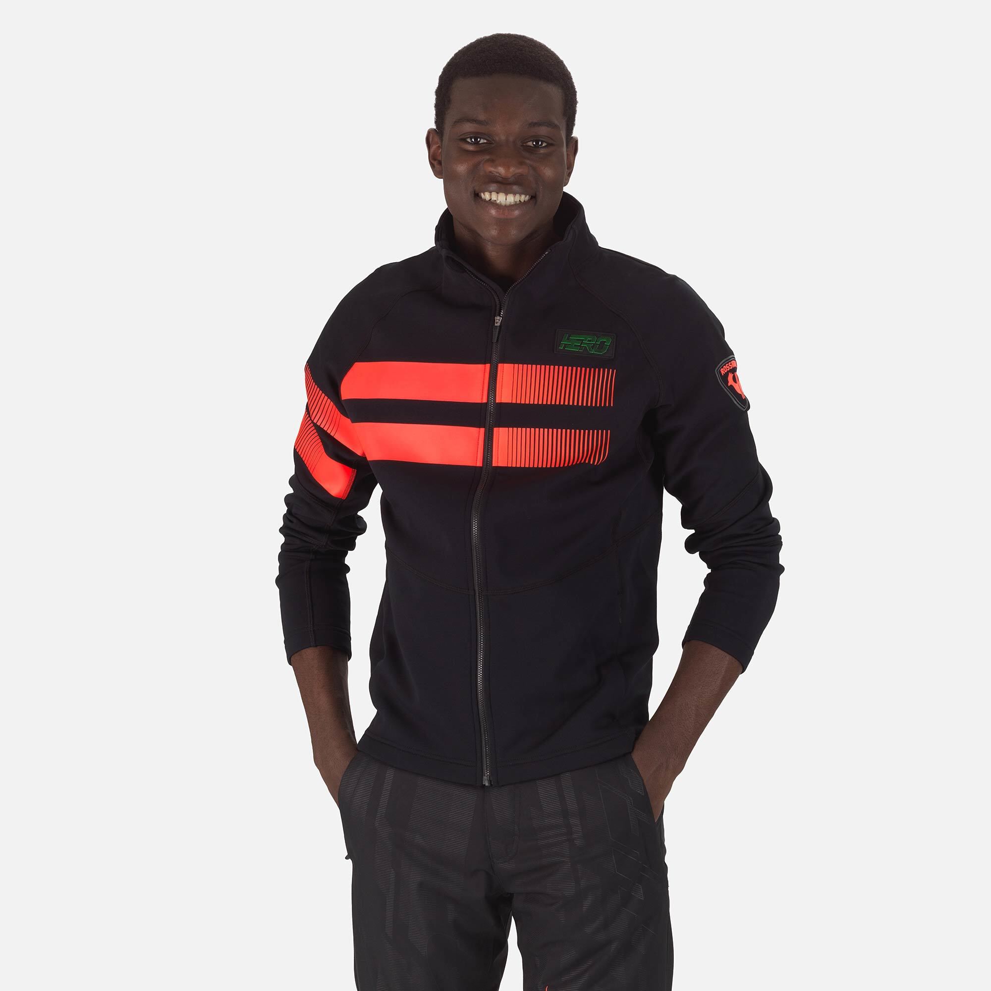 Veste polaire Hero Clim Homme