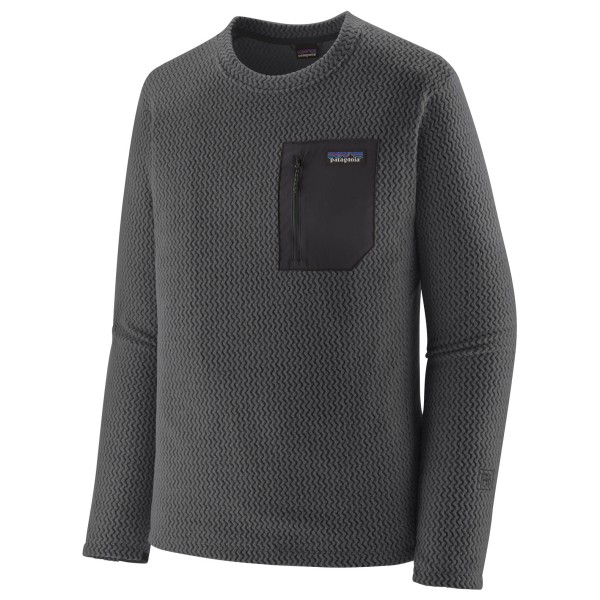 Patagonia - R1 Air Crew - Fleecepullover