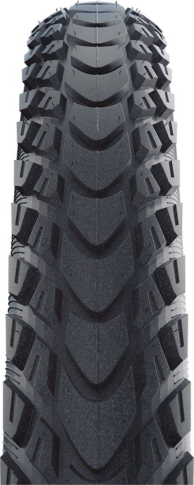 Schwalbe Marathon Mondial Evo DD 42-622 E-25 Faltreifen kaufen | Bike-Discount