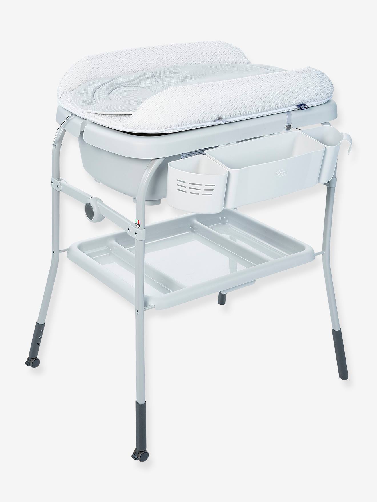 Combi bain-change Cuddle & Bubble CHICCO ocean