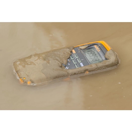 Zväzok meracích káblov Fluke 5337412 87V MAX DMM a PVLEAD1 MC4