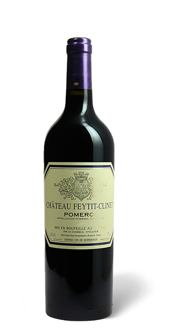 Bordeaux Château Feytit-Clinet  Pomerol  2014  75 cl - Rouge
