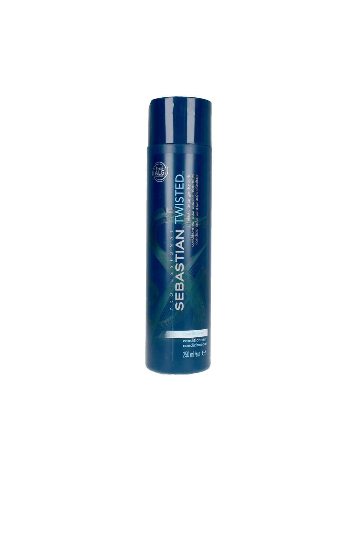 SEBASTIAN  Twisted Conditioner Elastischer Entwirrer für Locken Sebastian 1000 ml