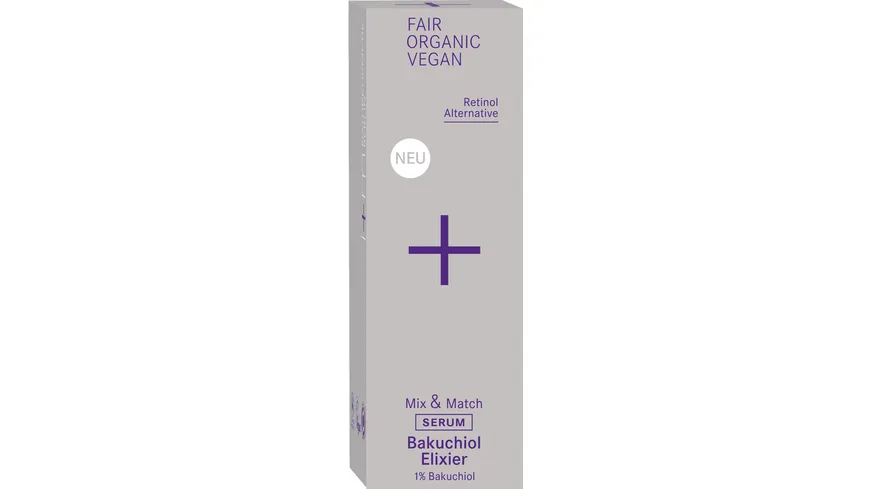 i+m Serum Mix & Match Bakuchiol Elixier 25 ml