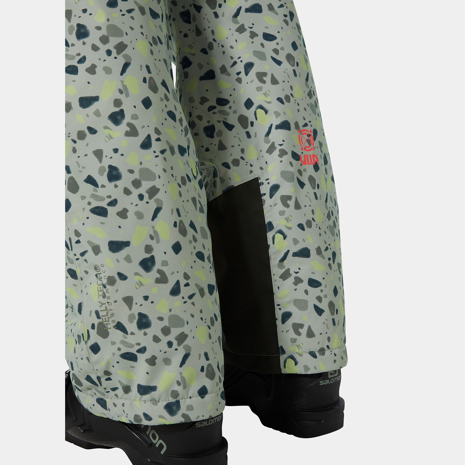 Women’s Switch Cargo Insulated Ski Pants