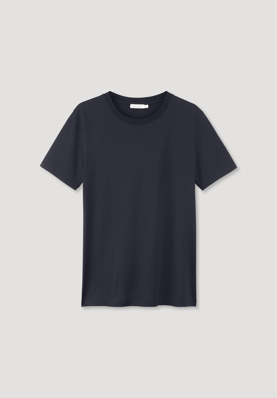 Premium T-Shirt Regular aus reiner Bio-Baumwolle