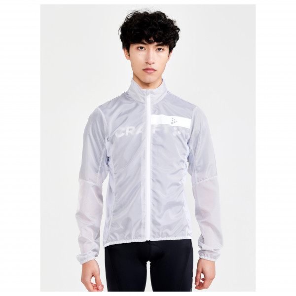 Craft - Essence Light Wind Jacket - Windjacke