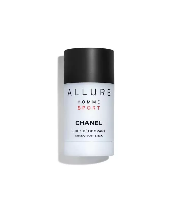 ALLURE HOMME SPORT Stick Déodorant