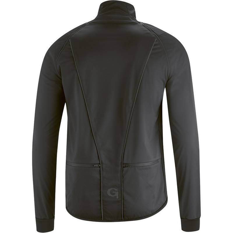 Gonso Bike Leonte Fahrradjacke Herren