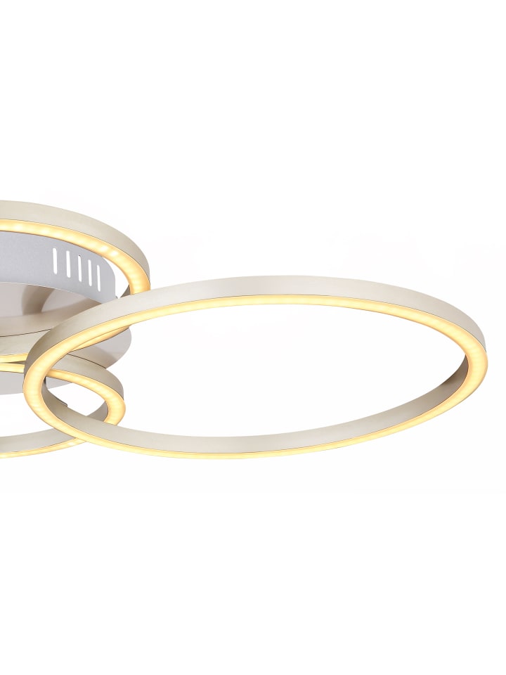 Globo lighting Deckenleuchte 