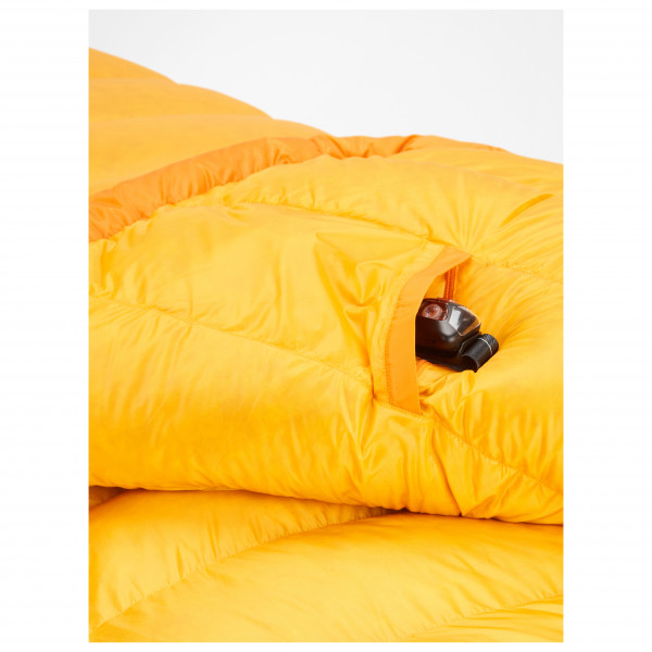 Marmot - Lithium - Daunenschlafsack
