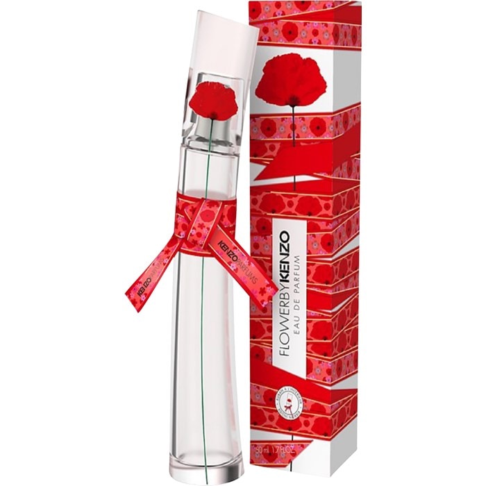 FLOWER BY KENZO<br /><br />Eau de Parfum Spray