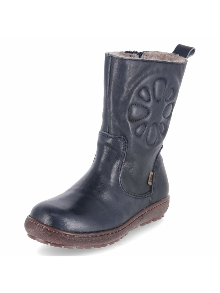 bisgaard Winterstiefel DORA TEX in Blau günstig kaufen