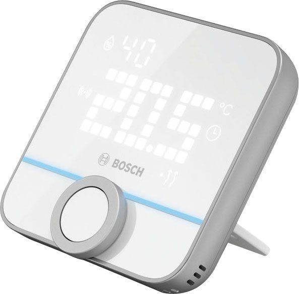 BOSCH Raumthermostat Smart Home Raumthermostat II, (1-St)
