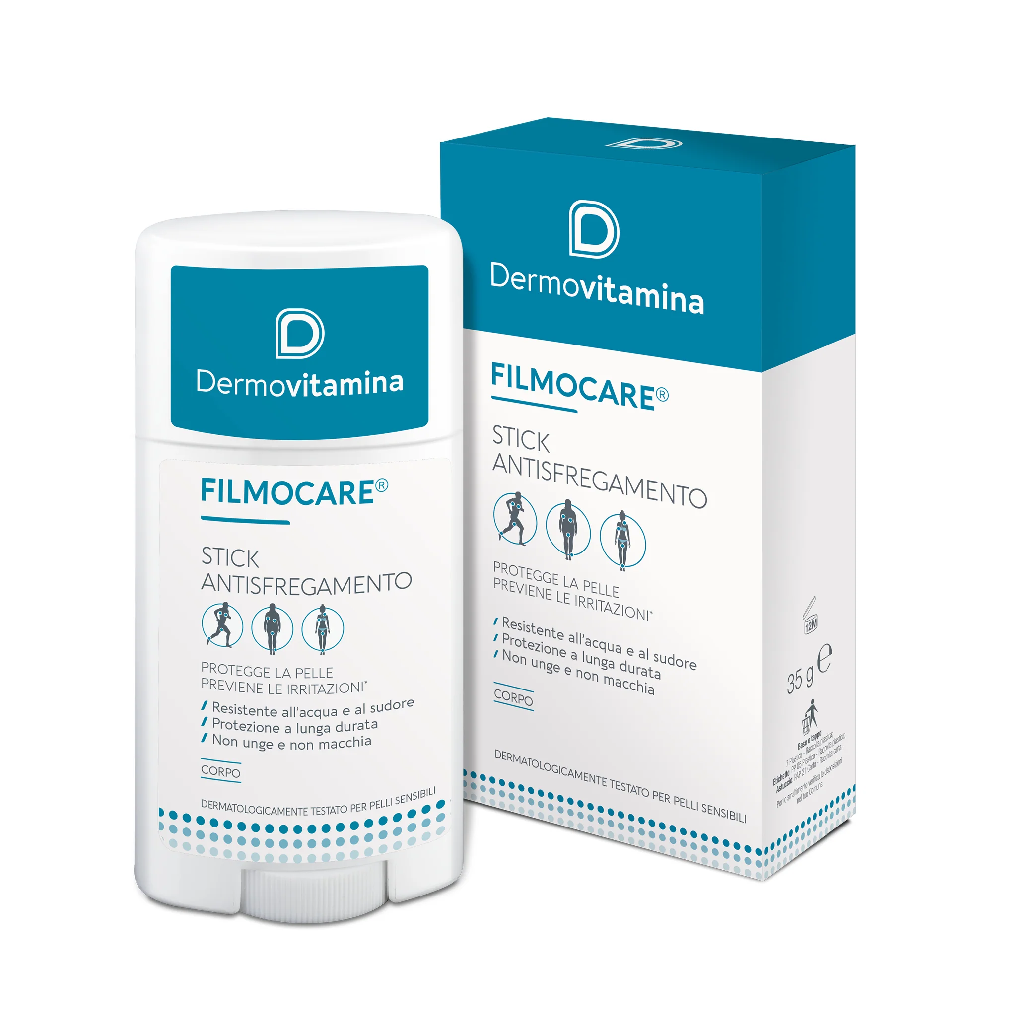 Filmocare Anti-Chafing Stick - krema za tijelo