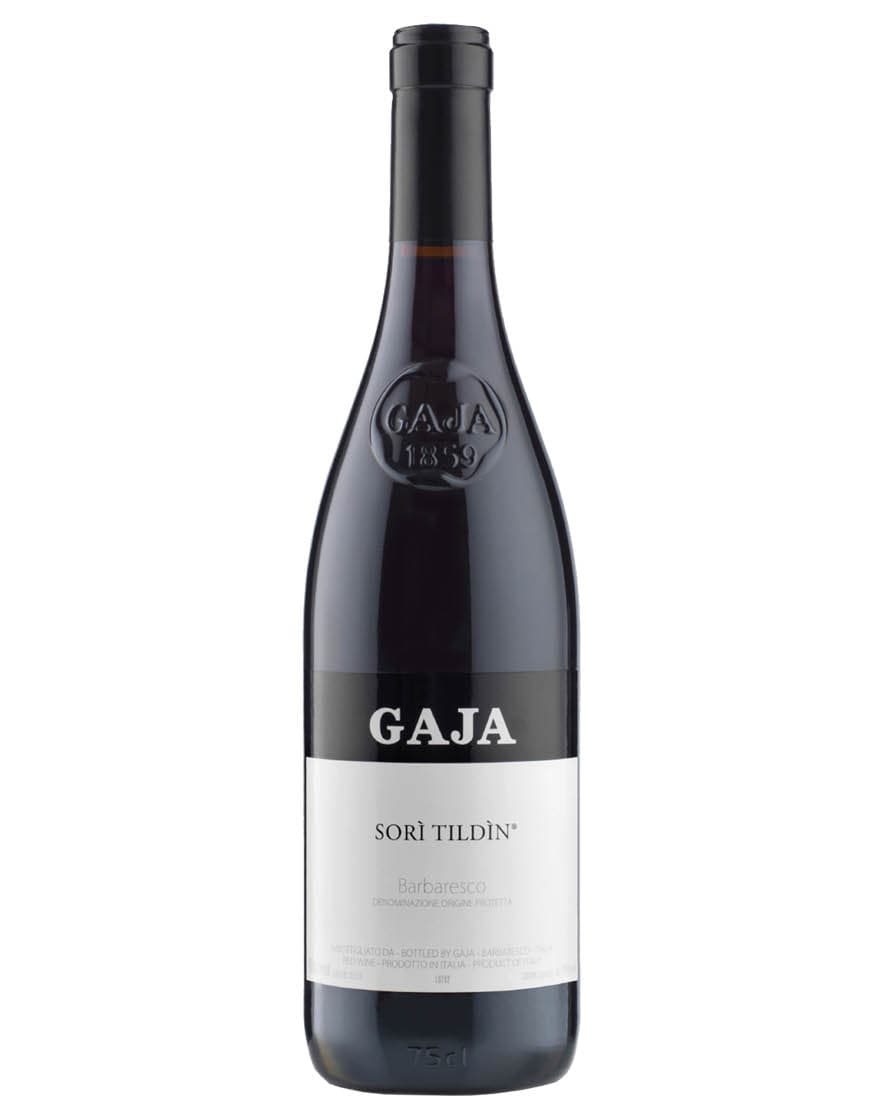 Barbaresco DOCG Sorì Tildin 2017 Gaja 0,75 ℓ