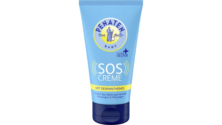 Penaten SOS Creme 75 ml