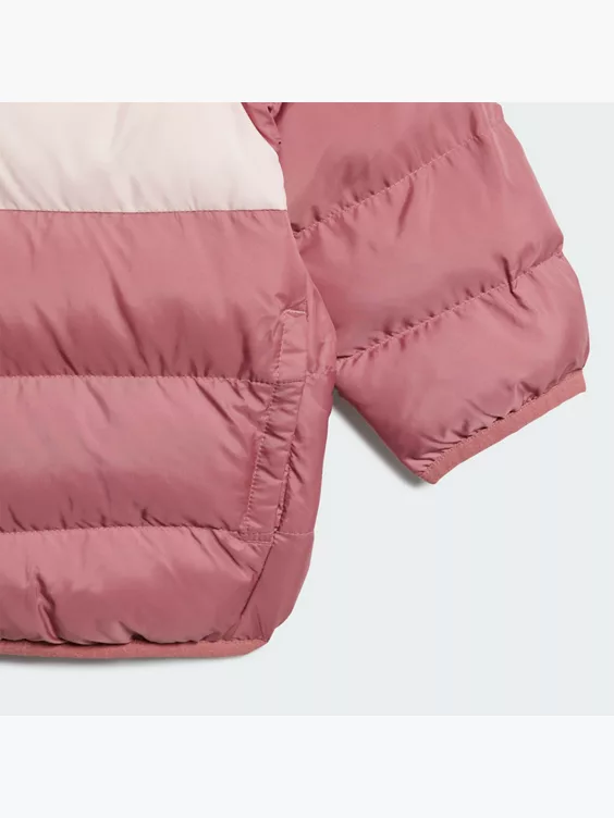 adidas Synthetic Down Jacke