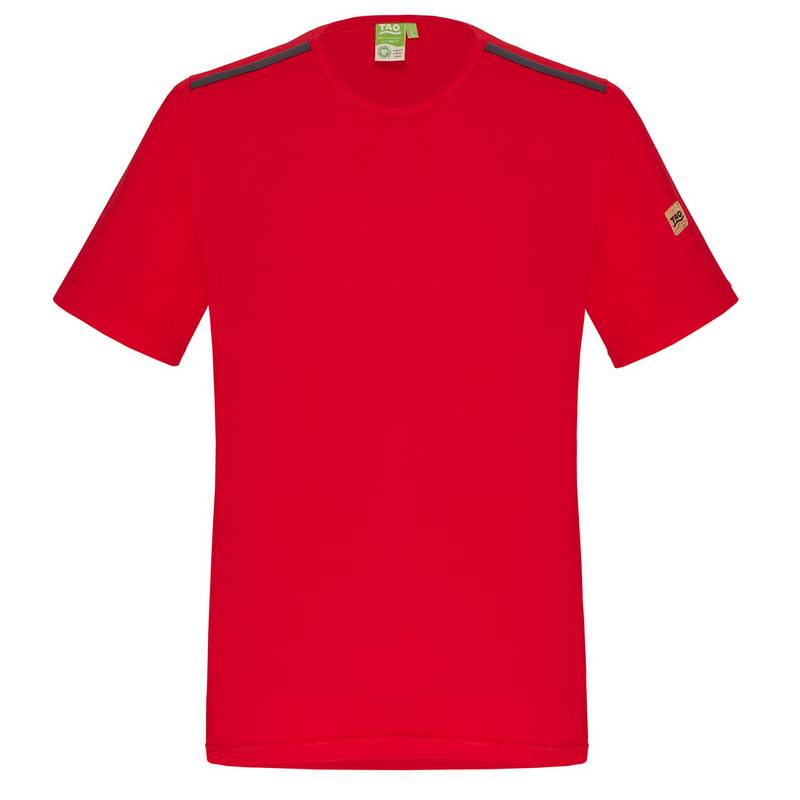 TAO FRANZERL T-Shirt Herren