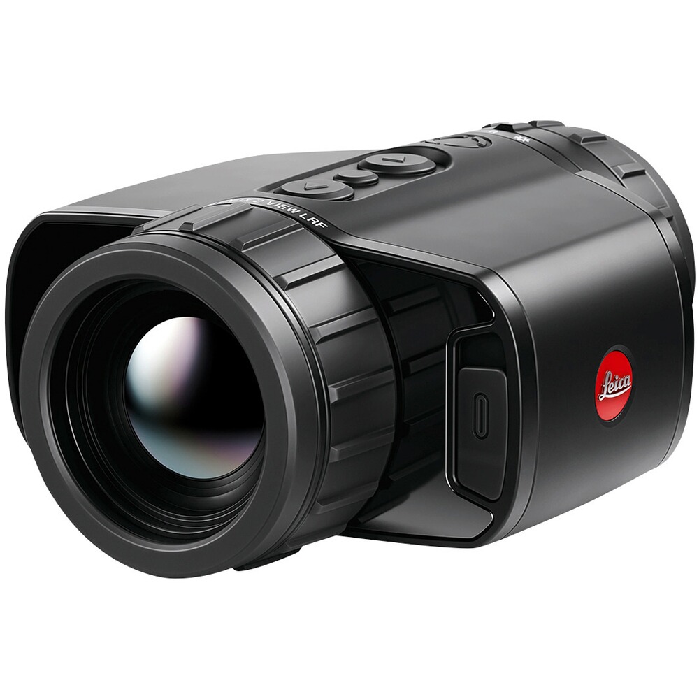 Leica Wärmebildgerät Calonox 2 View LRF
