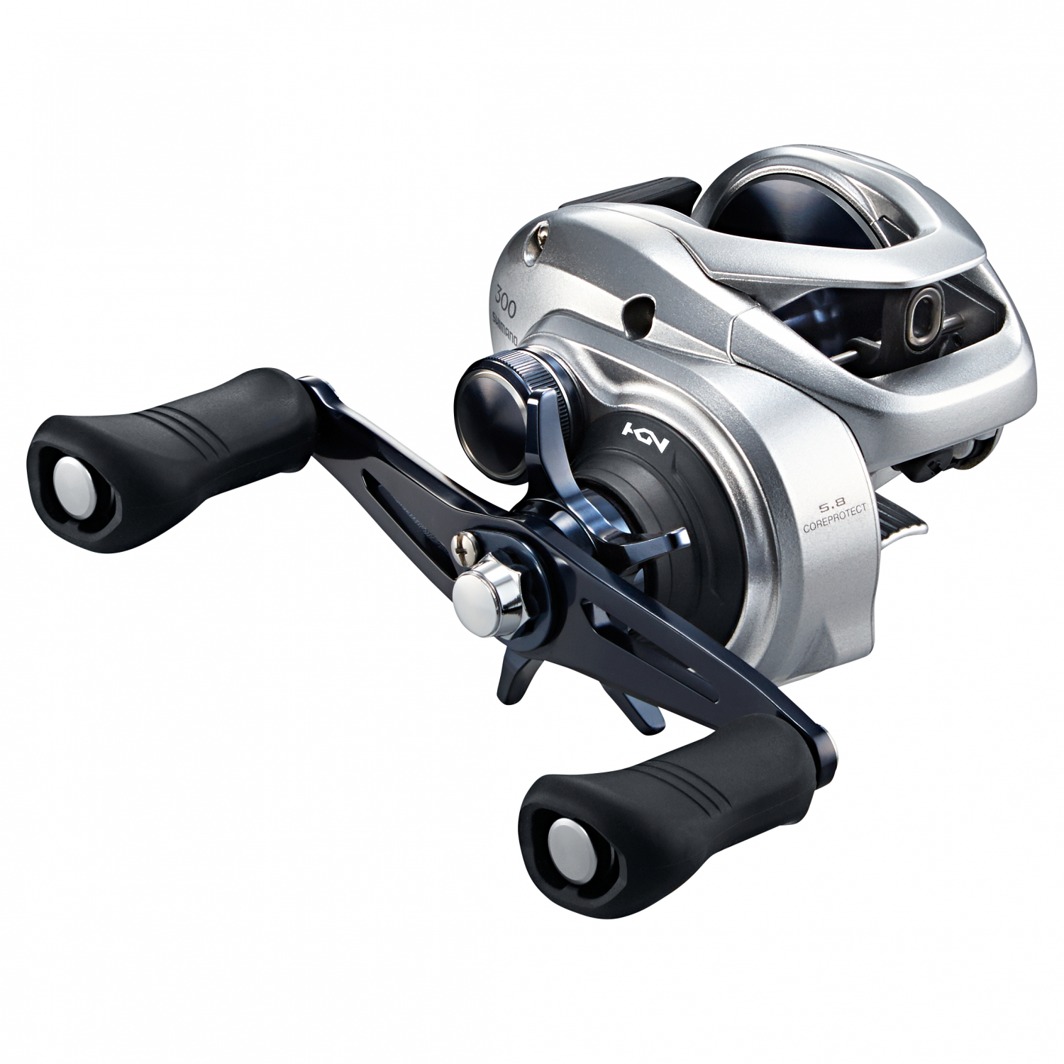 Shimano Baitcastrolle Tranx